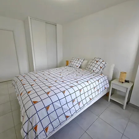 Kalia New With Terrace * Cavalaire-sur-Mer