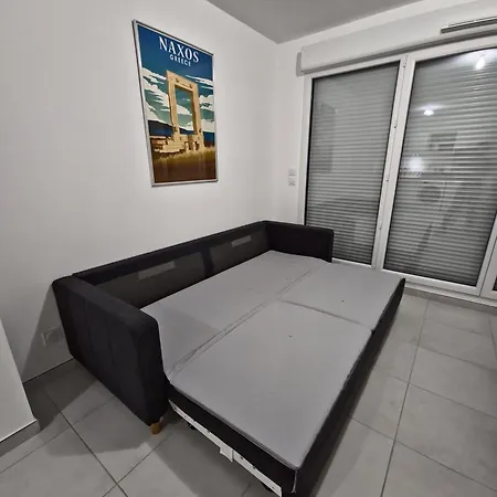 Apartment Kalia New With Terrace *