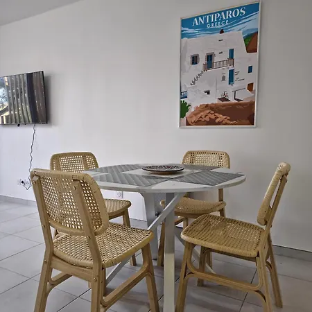 Kalia New With Terrace Cavalaire-sur-Mer