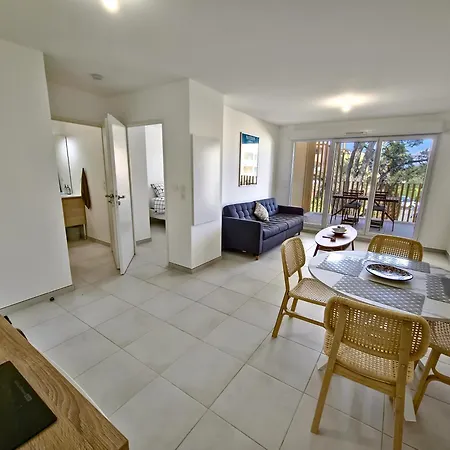 Kalia New With Terrace * Cavalaire-sur-Mer